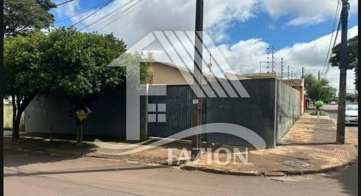 Venda CASA ROLANDIA PR Brasil