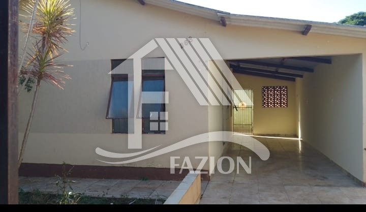 Venda CASA ROLANDIA PR Brasil