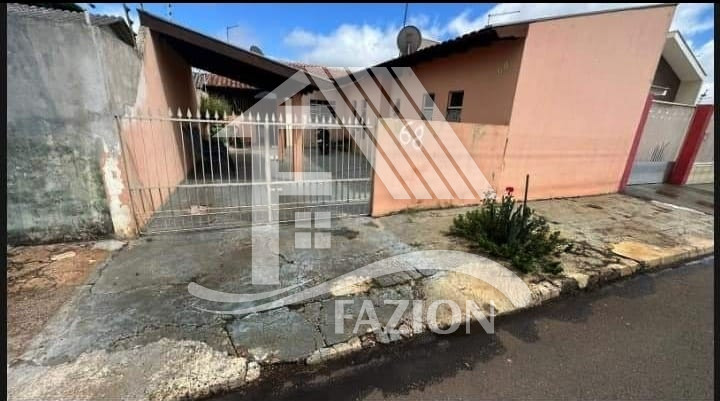 Venda CASA ROLANDIA PR Brasil