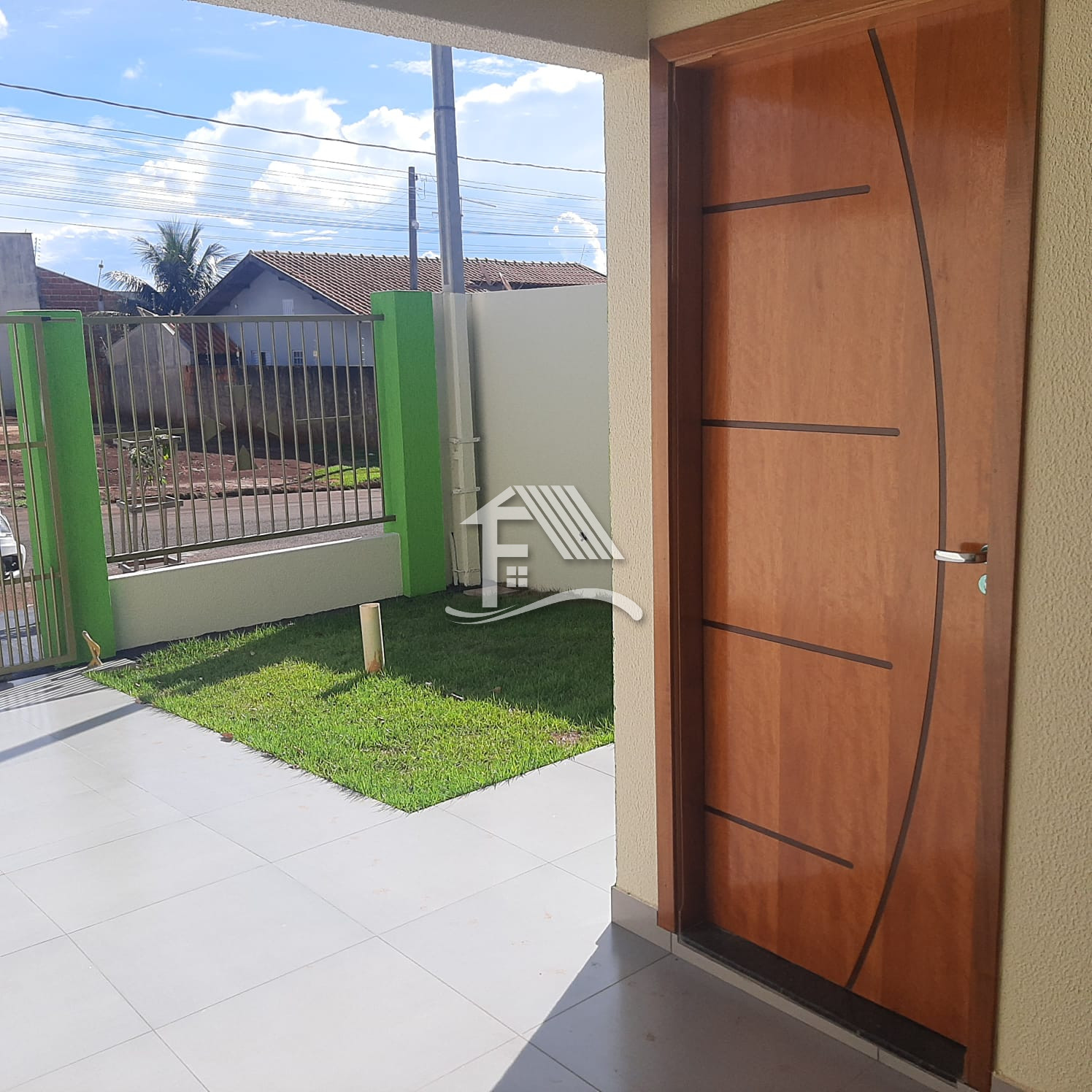 Venda CASA ROLANDIA PR Brasil