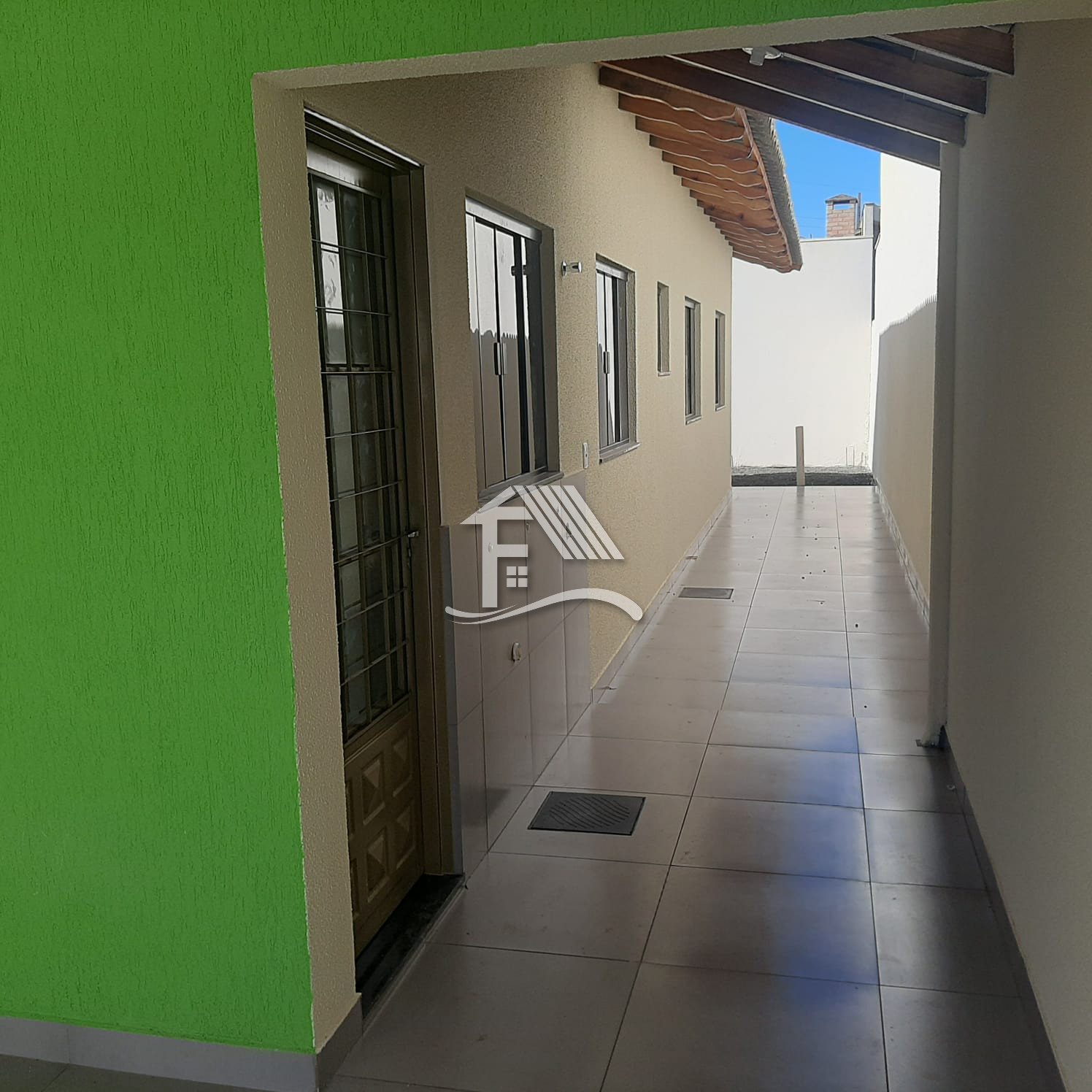 Venda CASA ROLANDIA PR Brasil