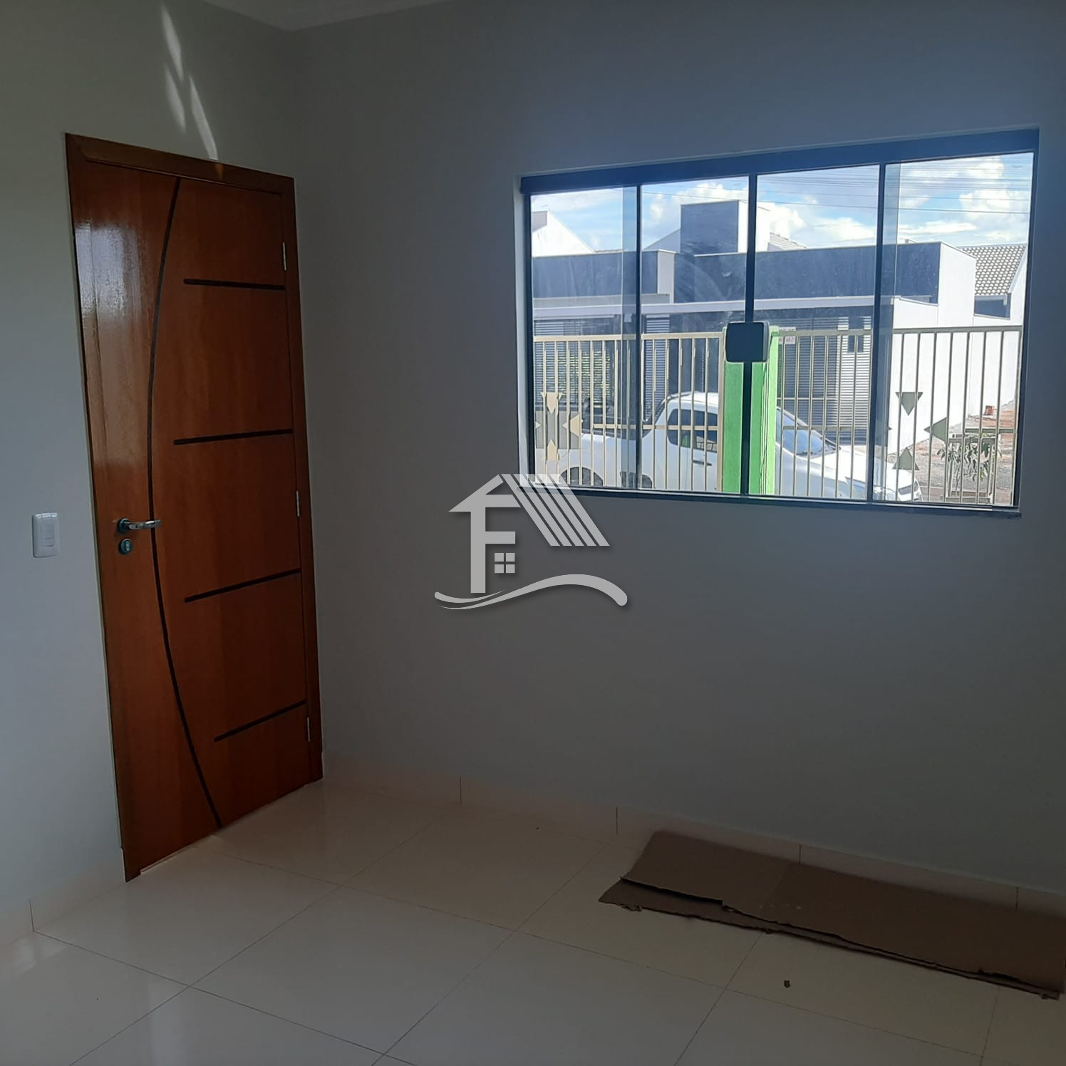 Venda CASA ROLANDIA PR Brasil