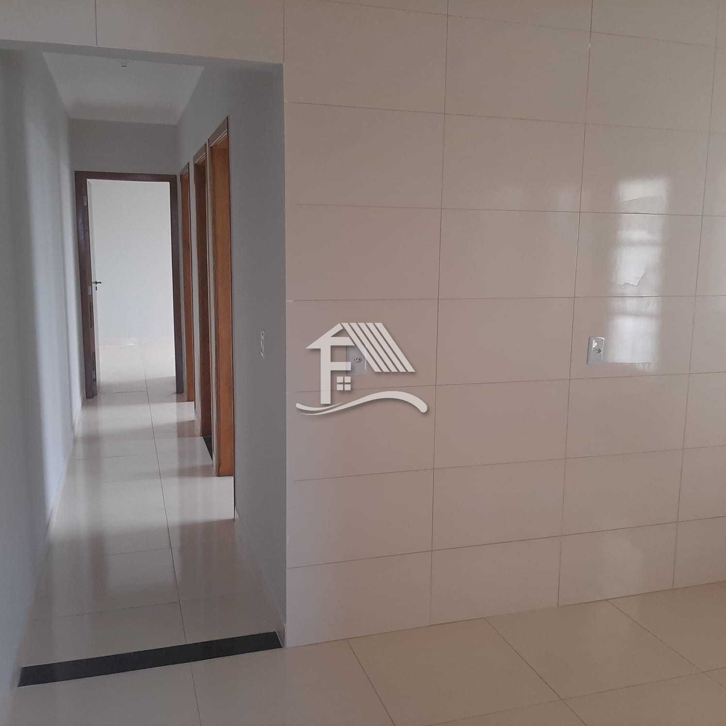 Venda CASA ROLANDIA PR Brasil