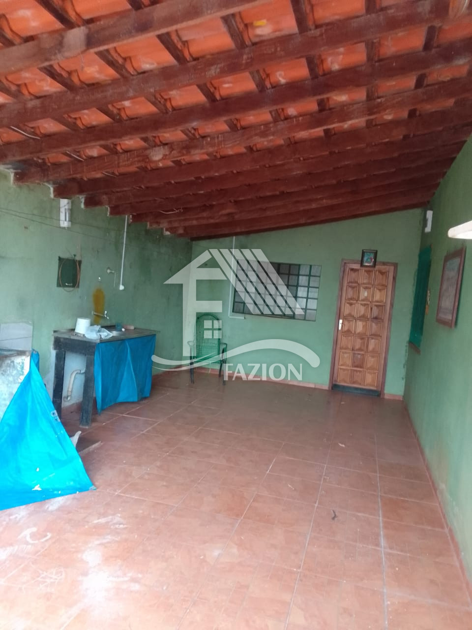 PRIMEIRO DE MAIO
