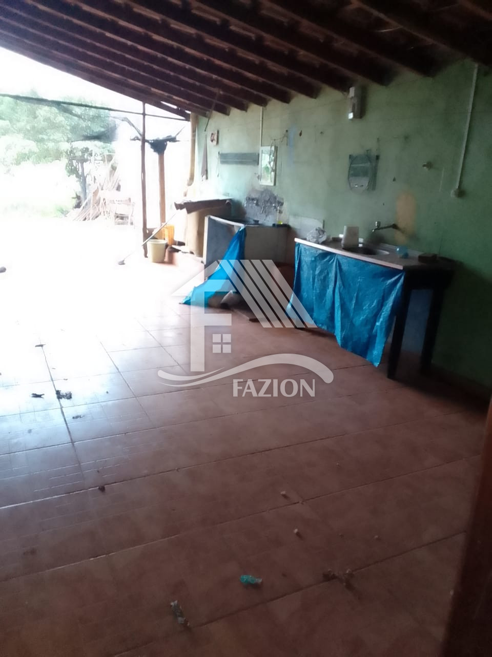PRIMEIRO DE MAIO