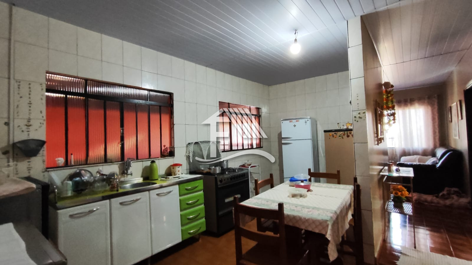 Venda CASA ROLANDIA PR Brasil
