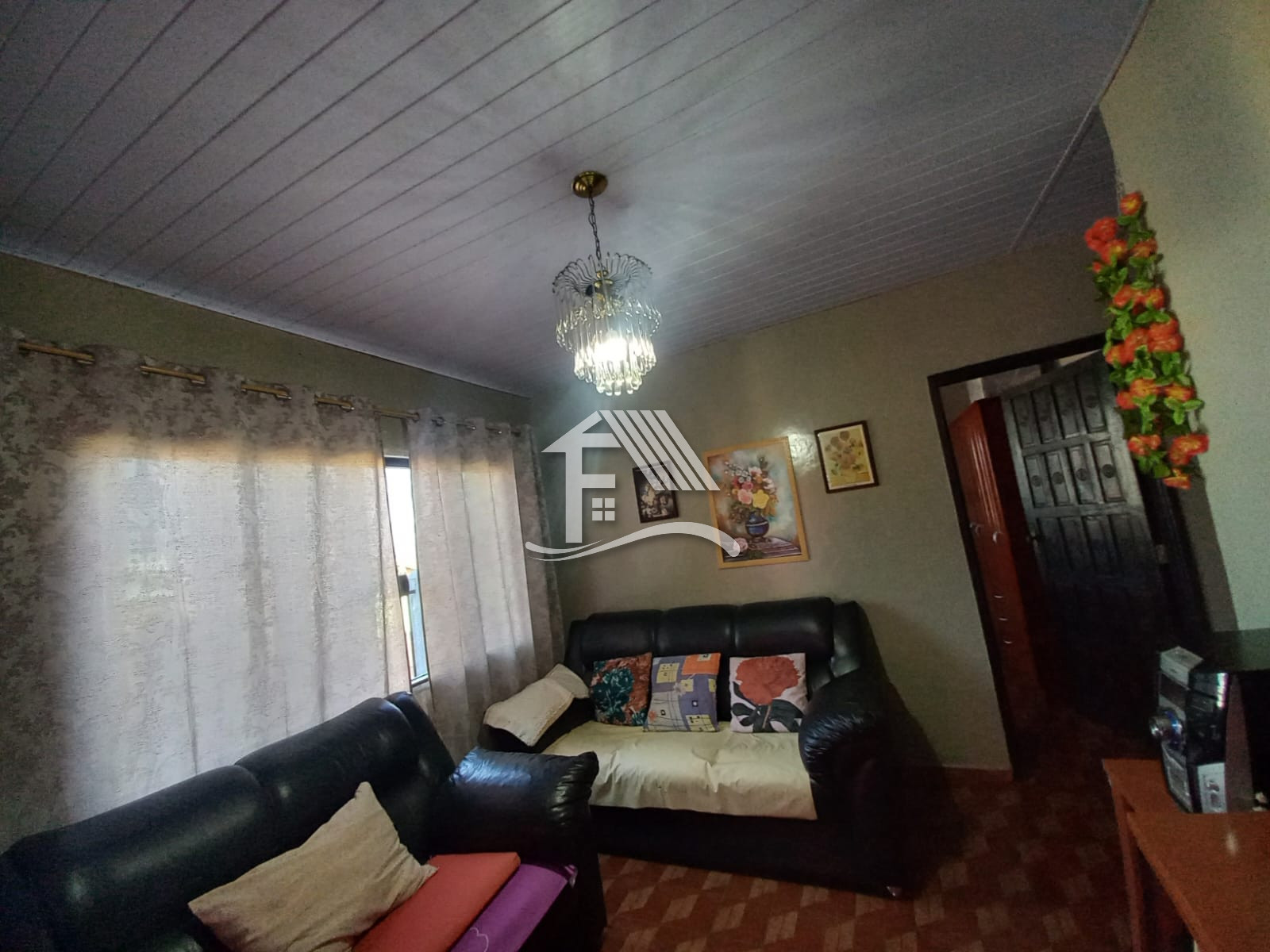 Venda CASA ROLANDIA PR Brasil