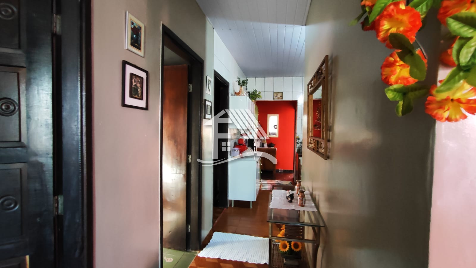 Venda CASA ROLANDIA PR Brasil