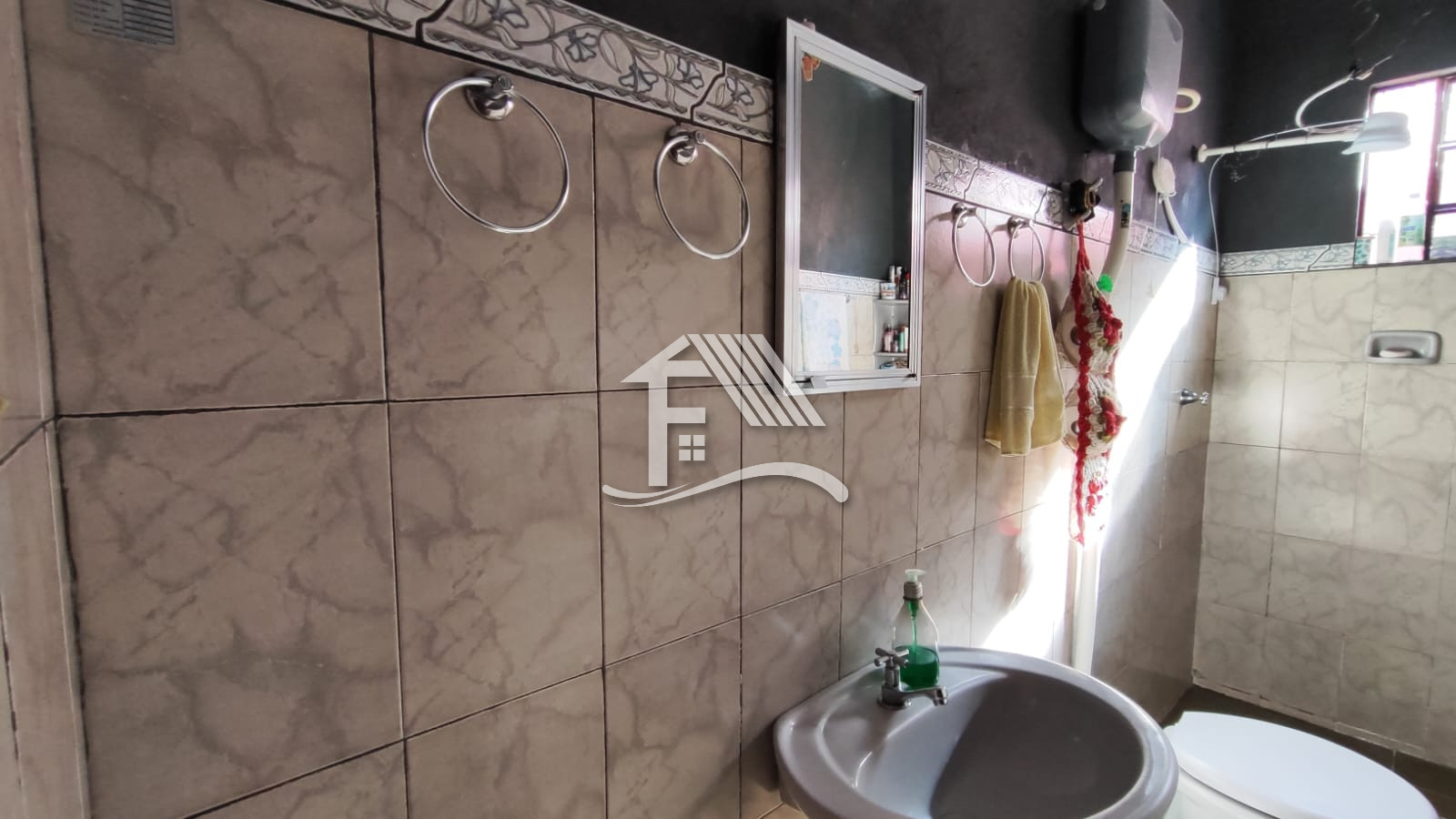 Venda CASA ROLANDIA PR Brasil