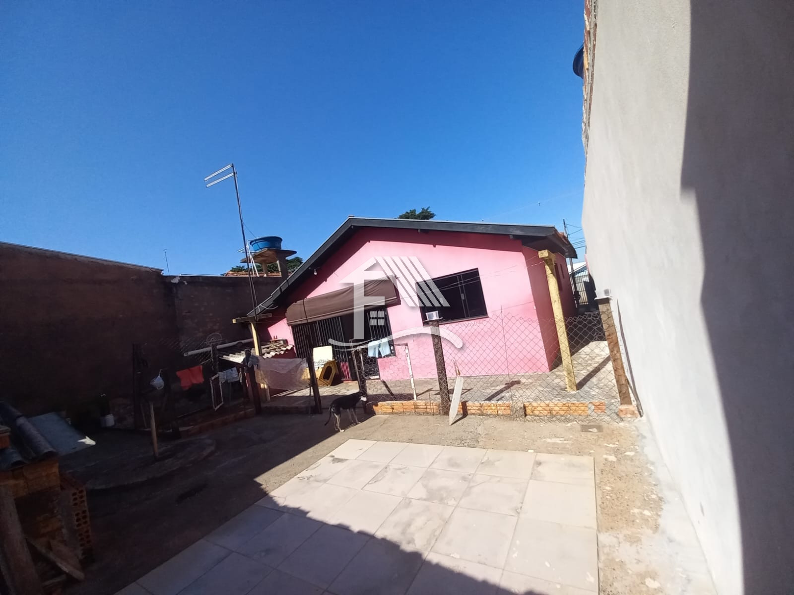 Venda CASA ROLANDIA PR Brasil