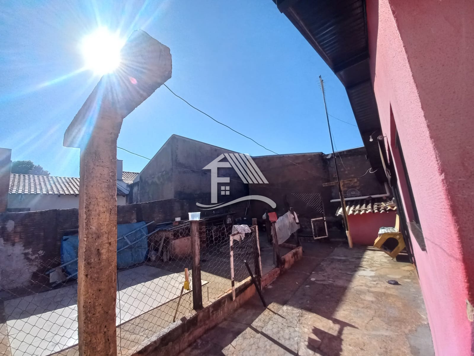 Venda CASA ROLANDIA PR Brasil