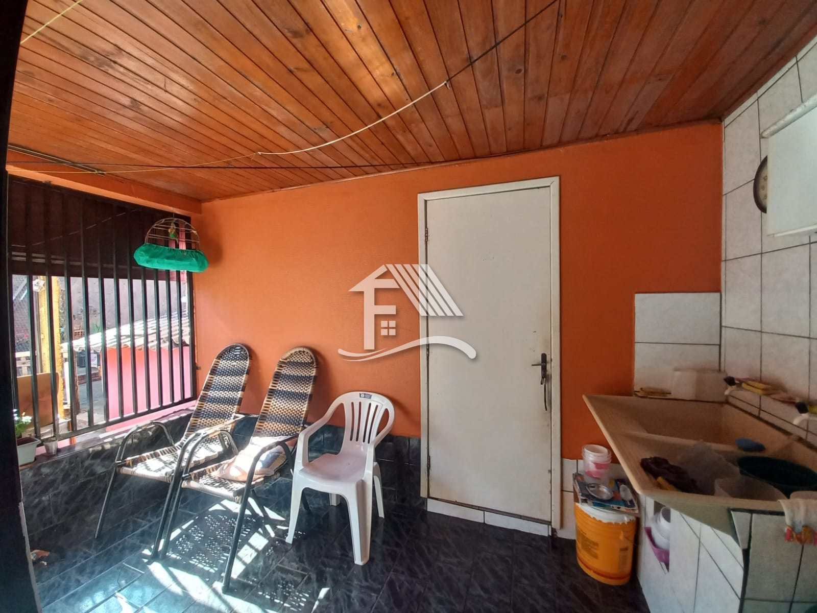 Venda CASA ROLANDIA PR Brasil