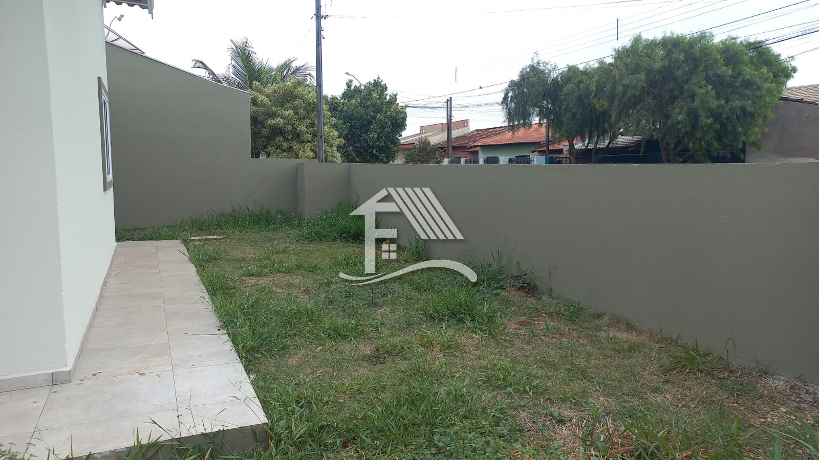 Venda CASA ROLANDIA PR Brasil
