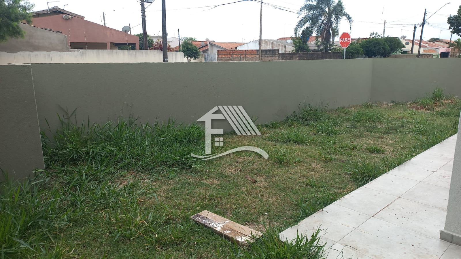 Venda CASA ROLANDIA PR Brasil