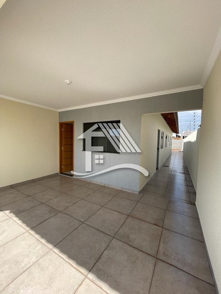 Venda CASA ROLANDIA PR Brasil