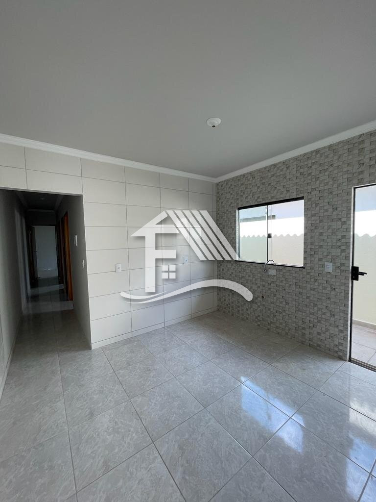 Venda CASA ROLANDIA PR Brasil