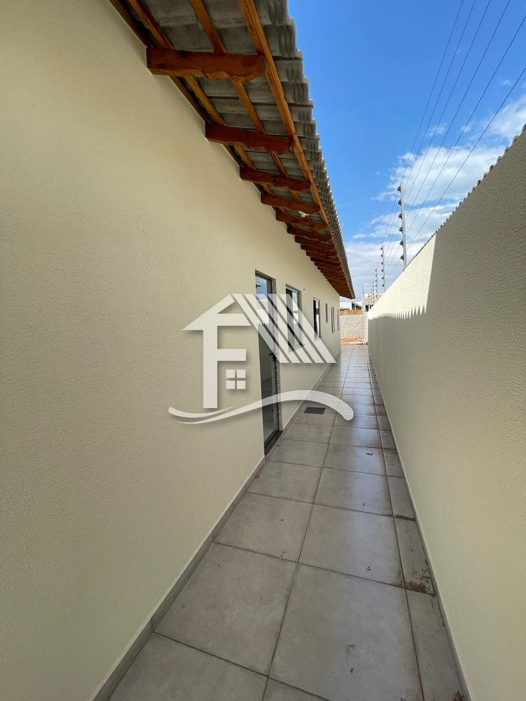 Venda CASA ROLANDIA PR Brasil