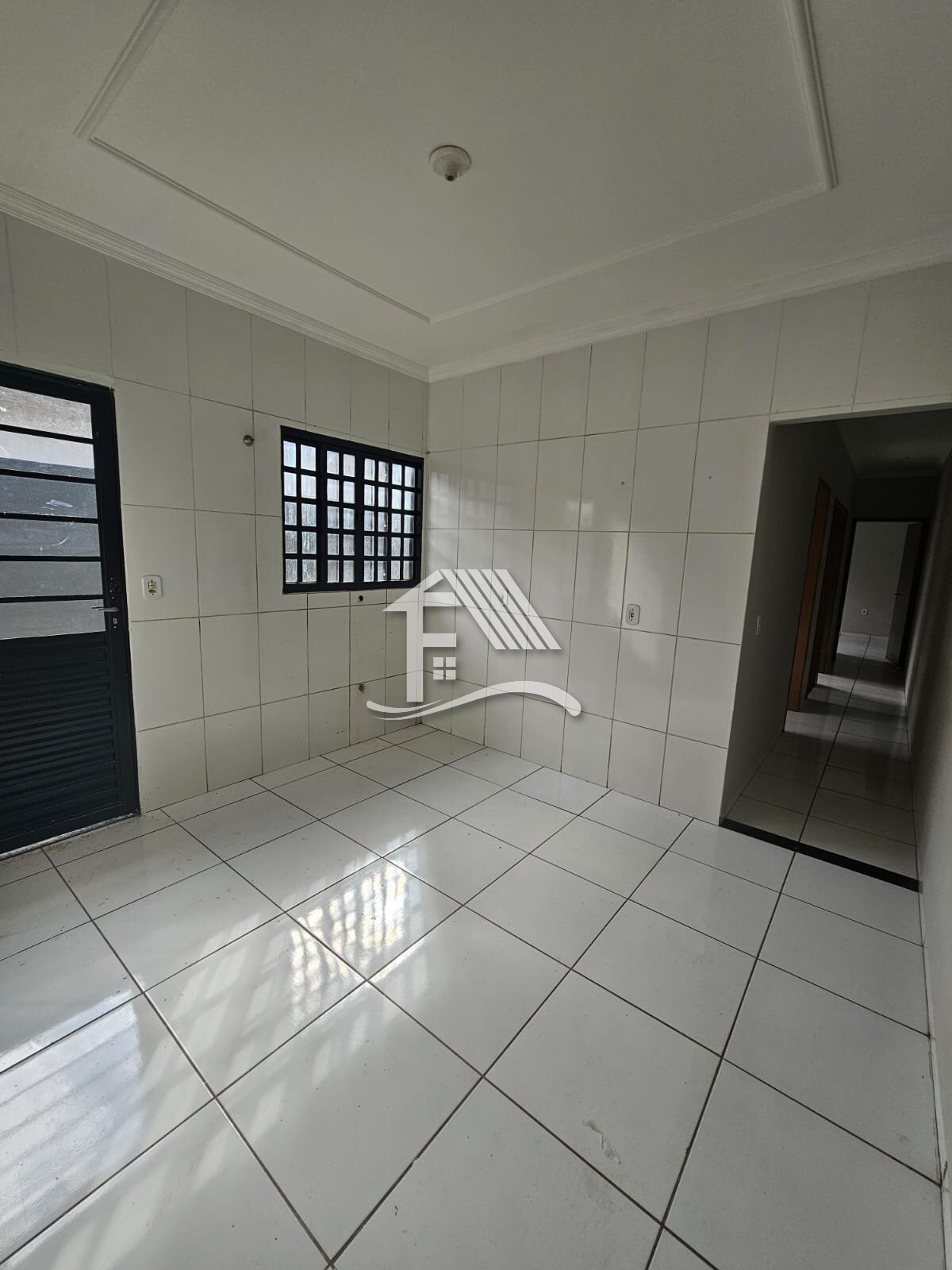 Venda CASA ROLANDIA PR Brasil