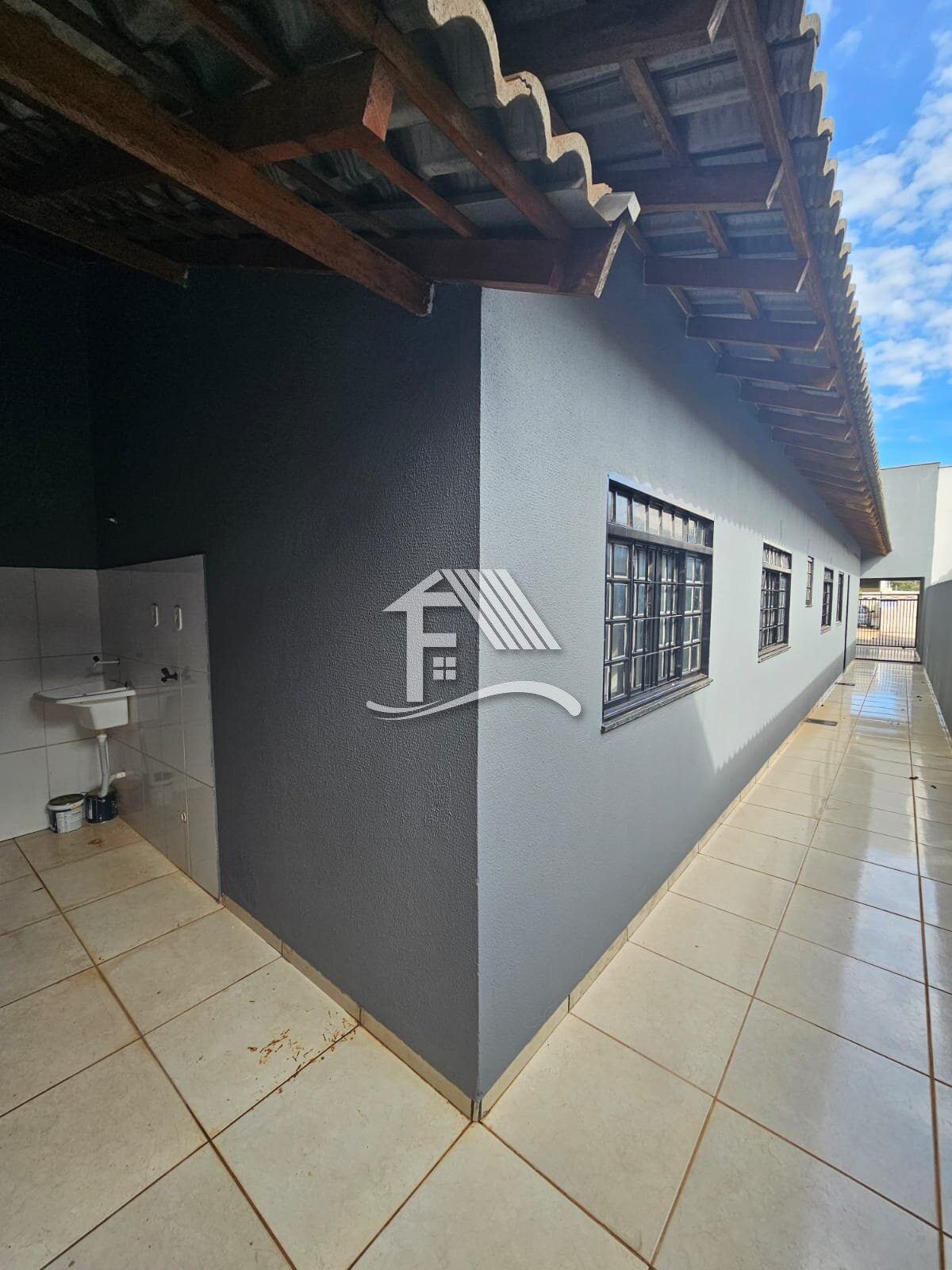Venda CASA ROLANDIA PR Brasil