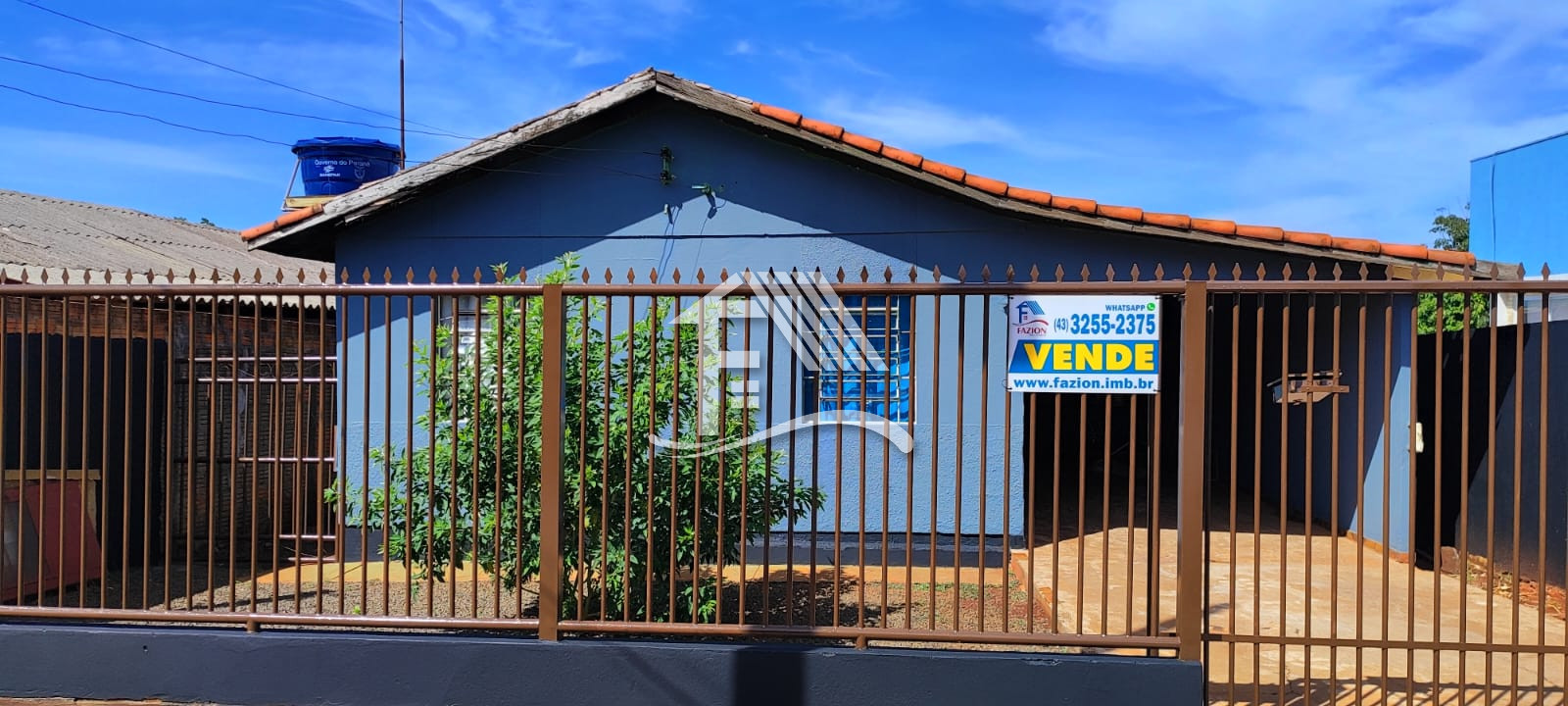 Venda CASA ROLANDIA PR Brasil