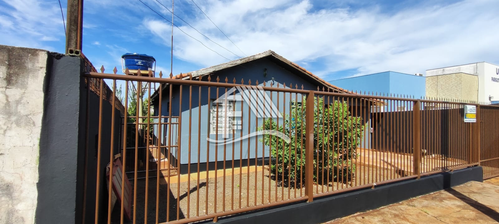 Venda CASA ROLANDIA PR Brasil