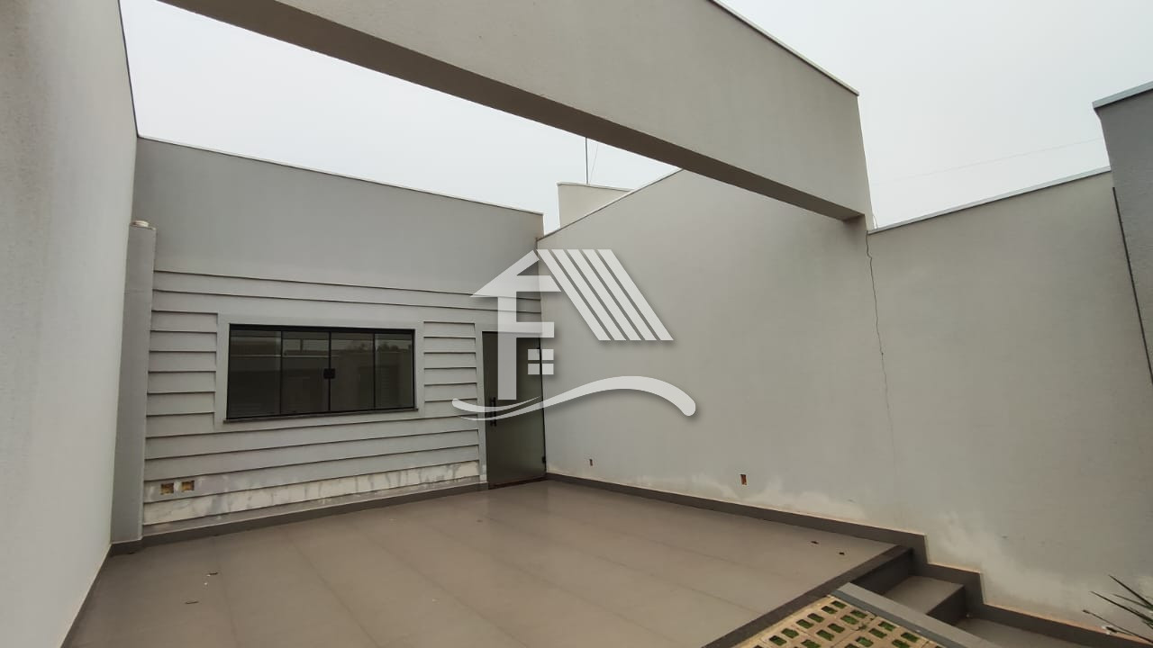 Venda CASA ROLANDIA PR Brasil