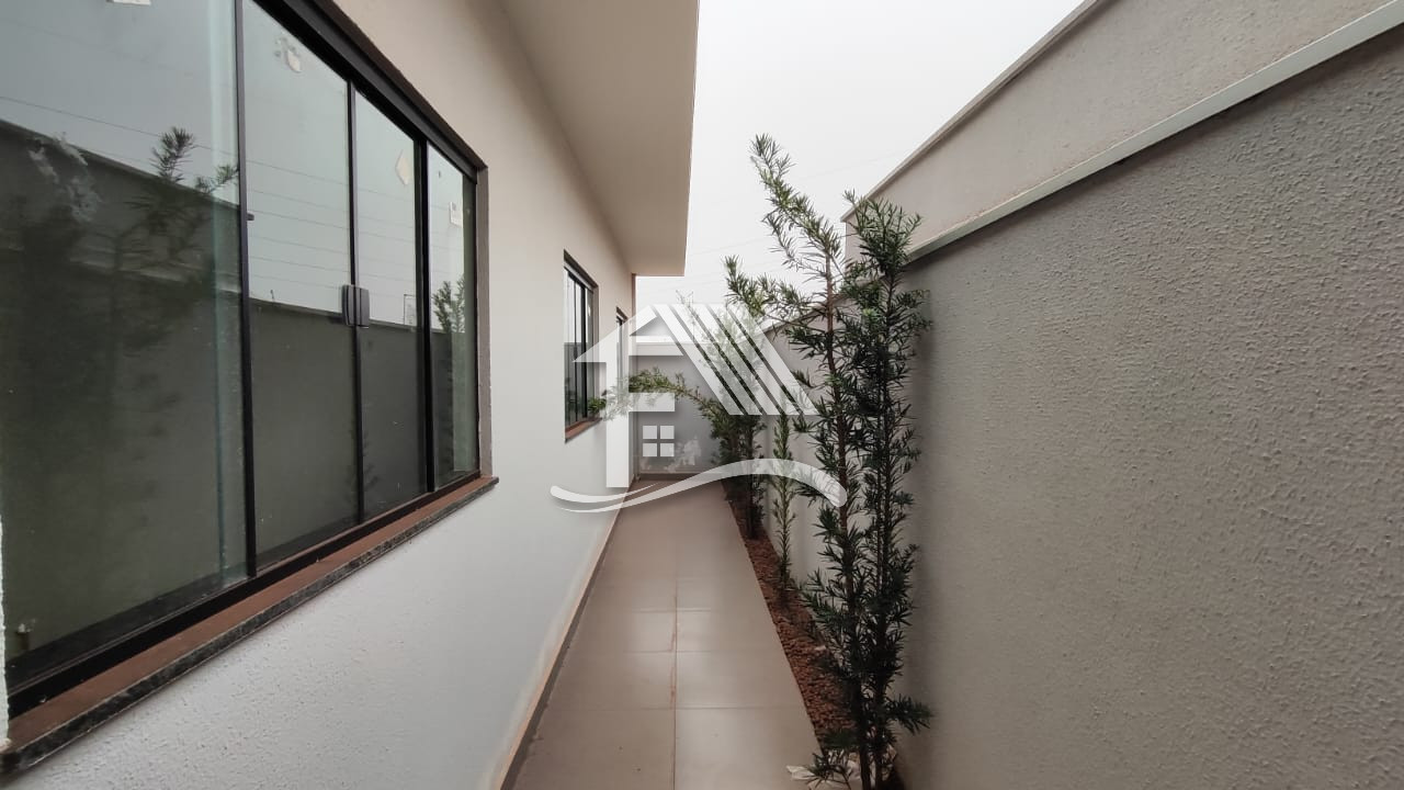 Venda CASA ROLANDIA PR Brasil