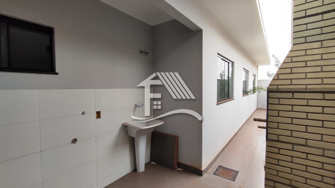Venda CASA ROLANDIA PR Brasil