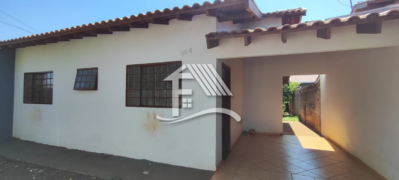 Venda CASA ROLANDIA PR Brasil