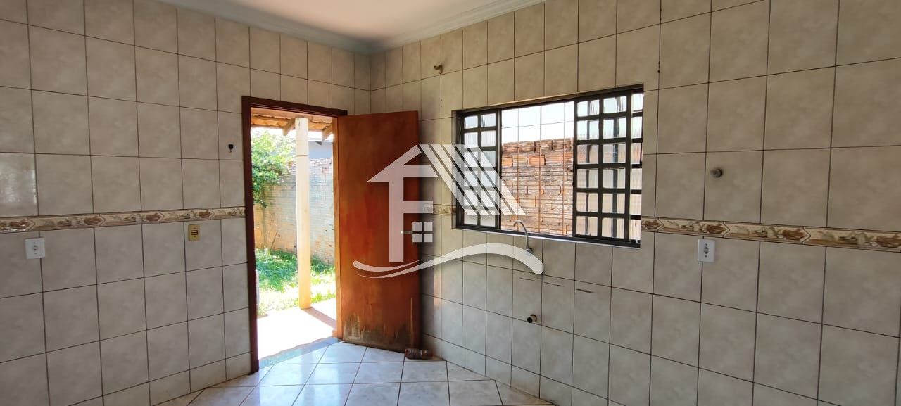 Venda CASA ROLANDIA PR Brasil