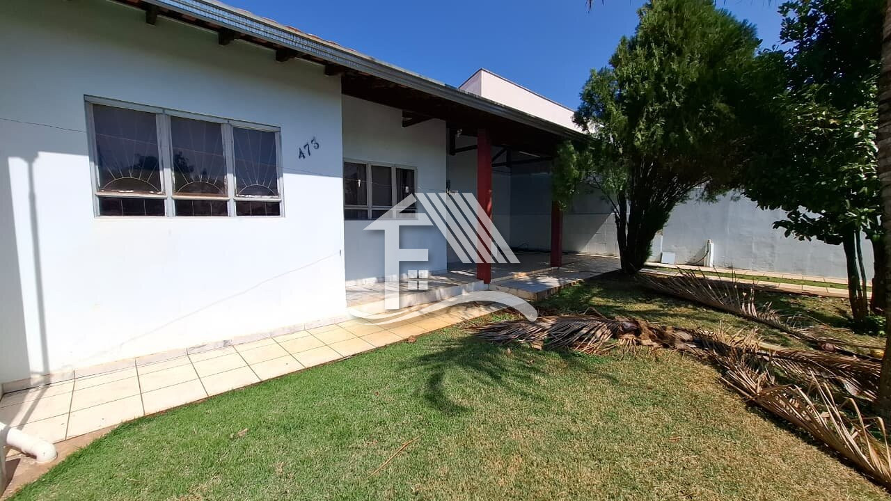 Venda CASA ROLANDIA PR Brasil