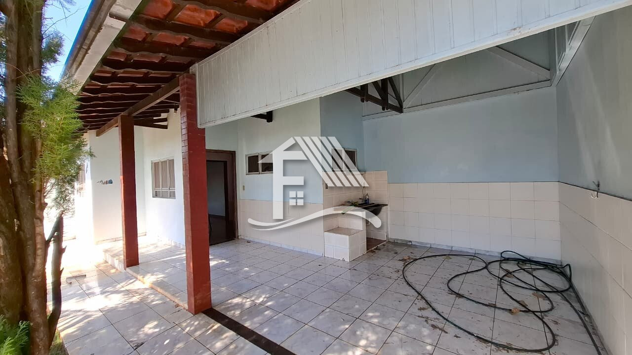 Venda CASA ROLANDIA PR Brasil