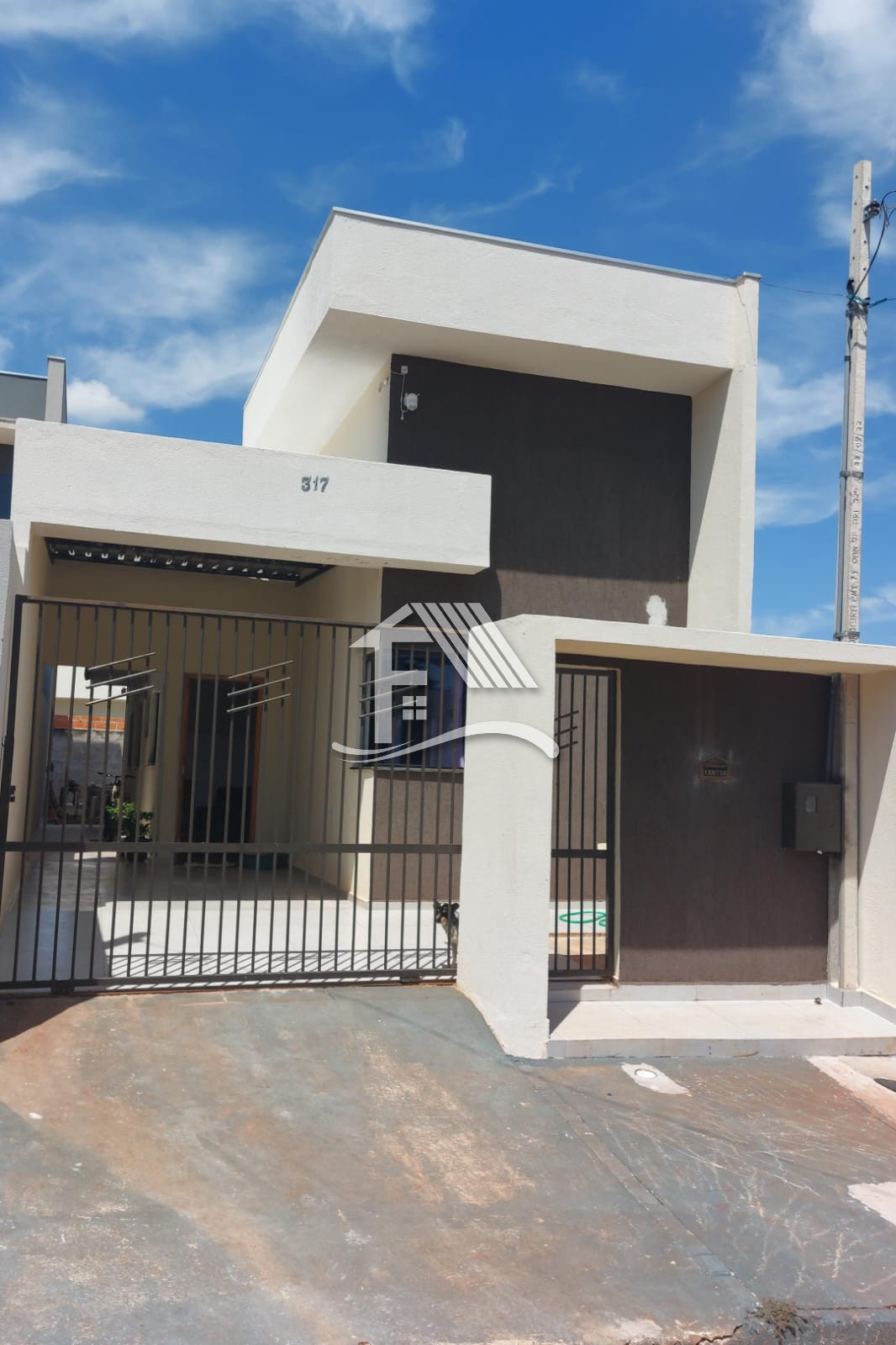 Imagens do imóveis Venda CASA ROLANDIA PR Brasil