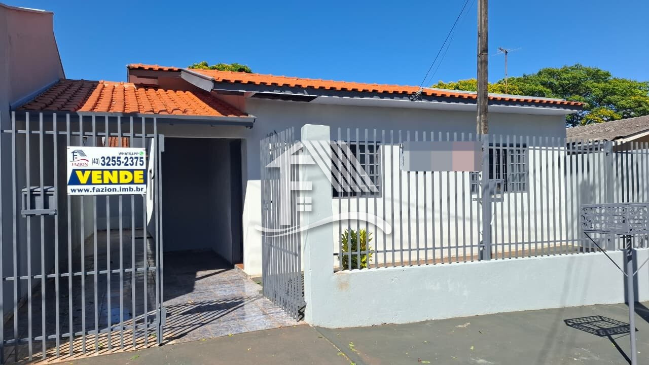 Imagens do imóveis Venda CASA ROLANDIA PR Brasil