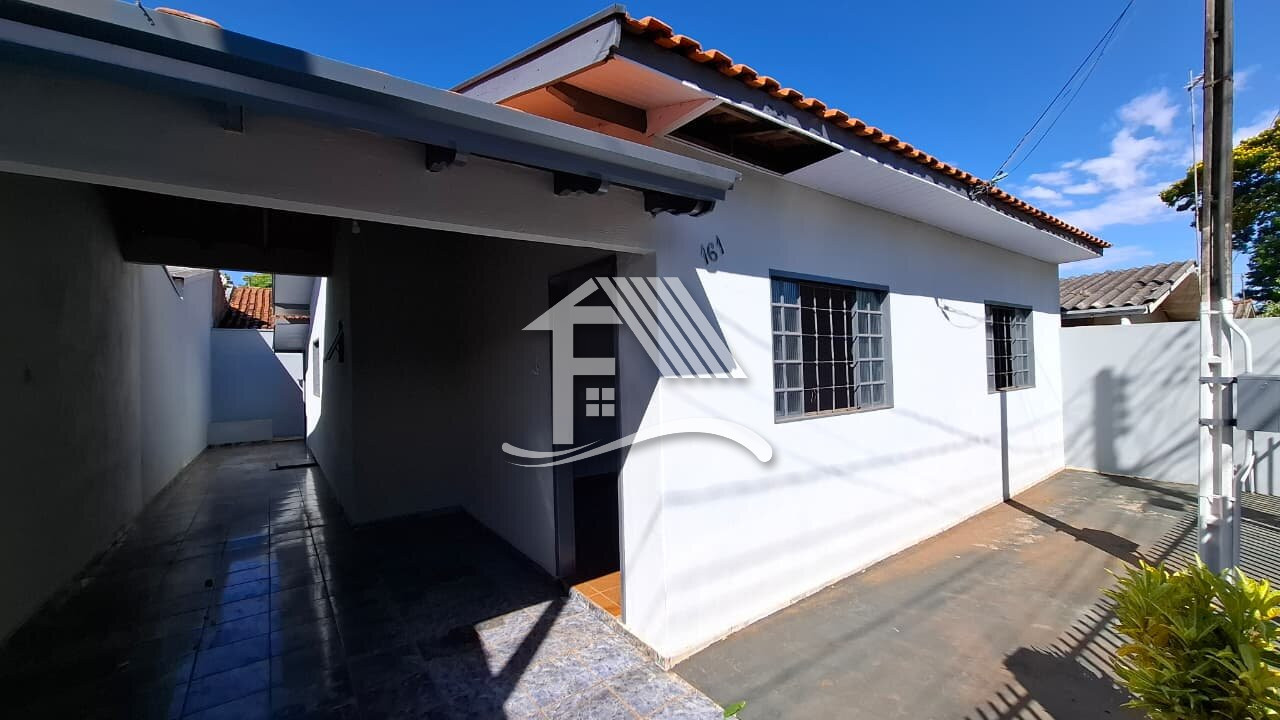 Imagens do imóveis Venda CASA ROLANDIA PR Brasil