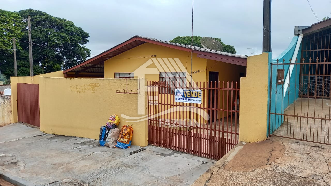 Imagens do imóveis Venda CASA ROLANDIA PR Brasil