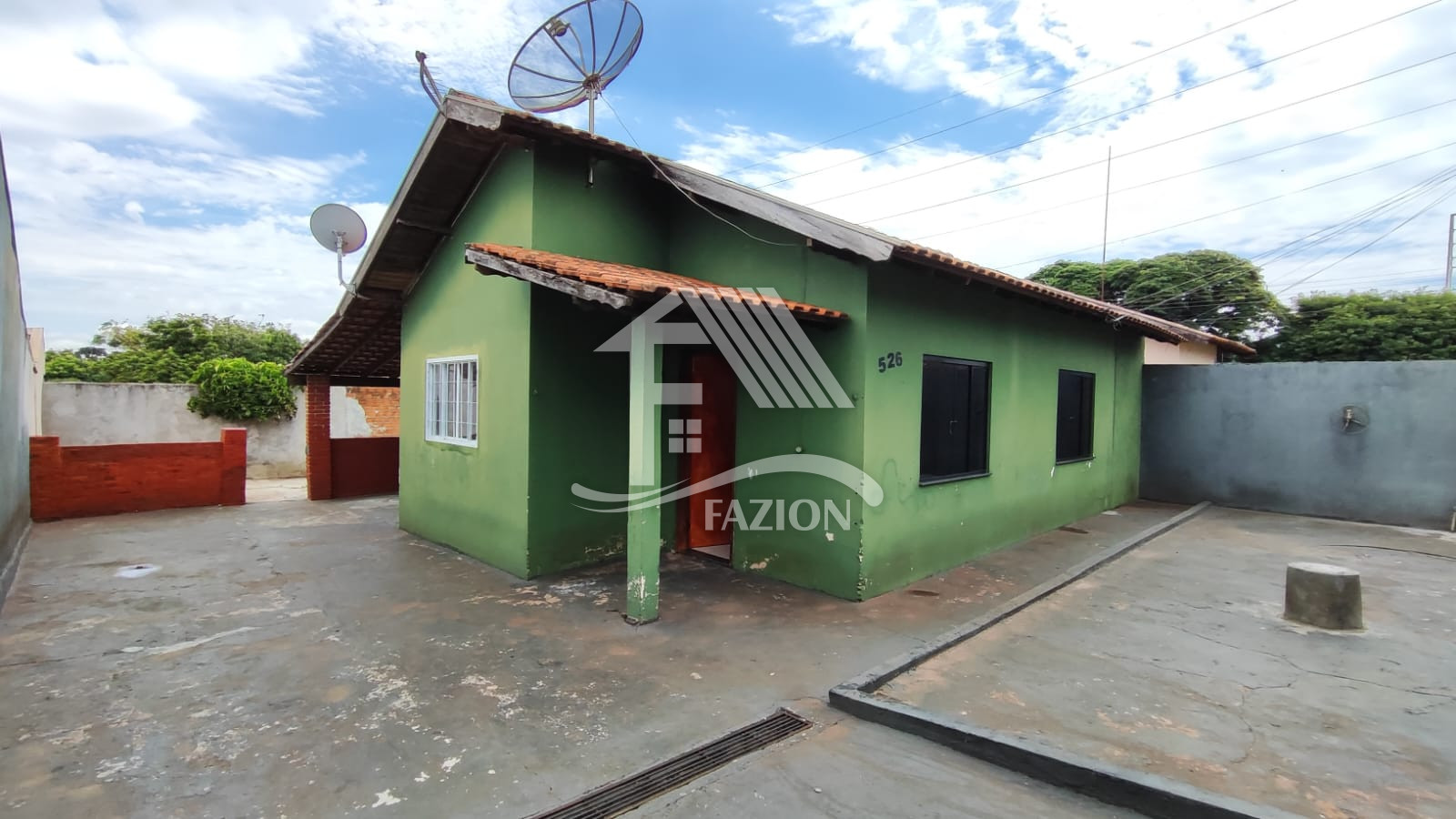 Imagens do imóveis Venda CASA ROLANDIA PR Brasil