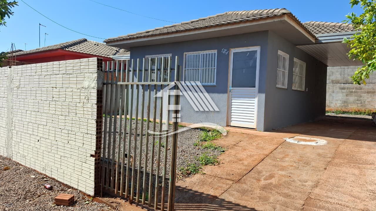 Venda CASA ROLANDIA PR Brasil