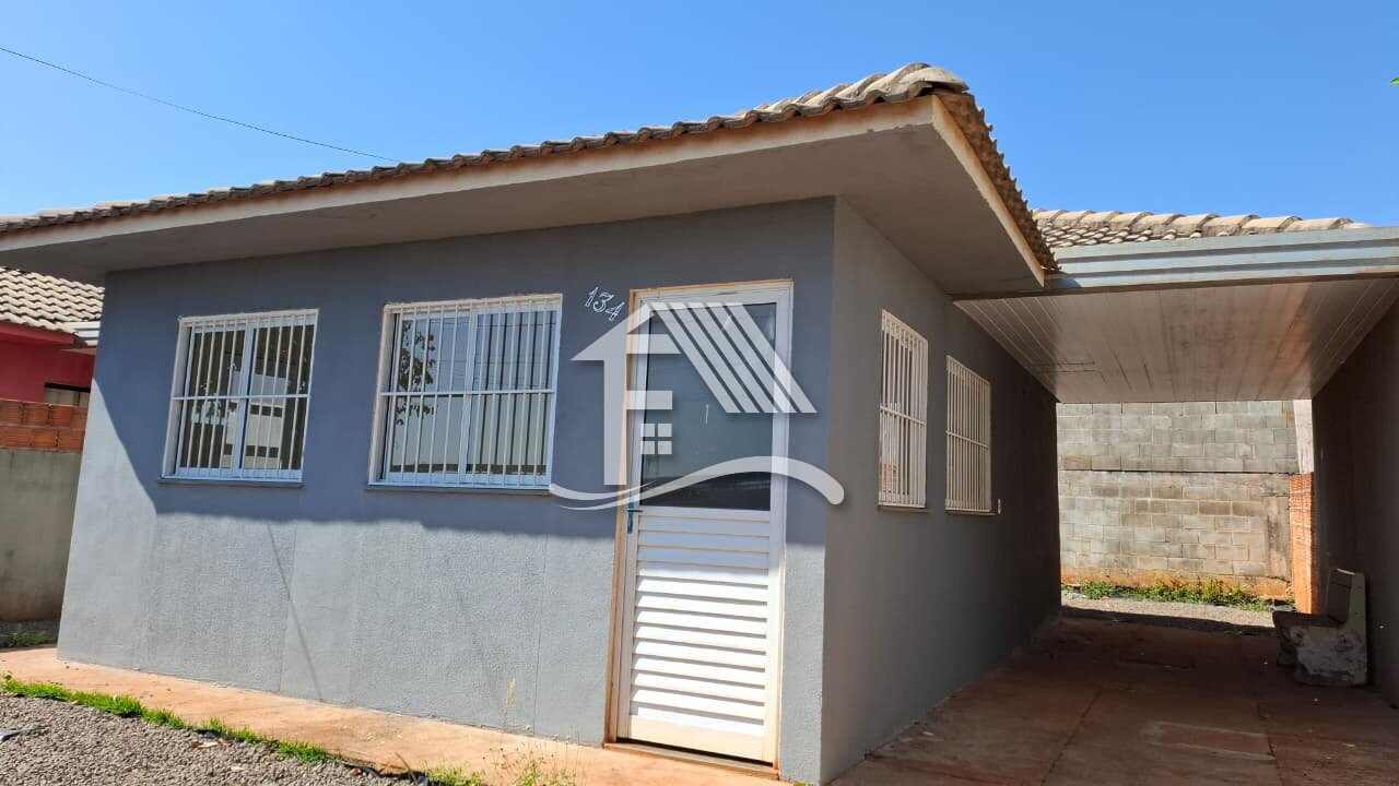 Venda CASA ROLANDIA PR Brasil