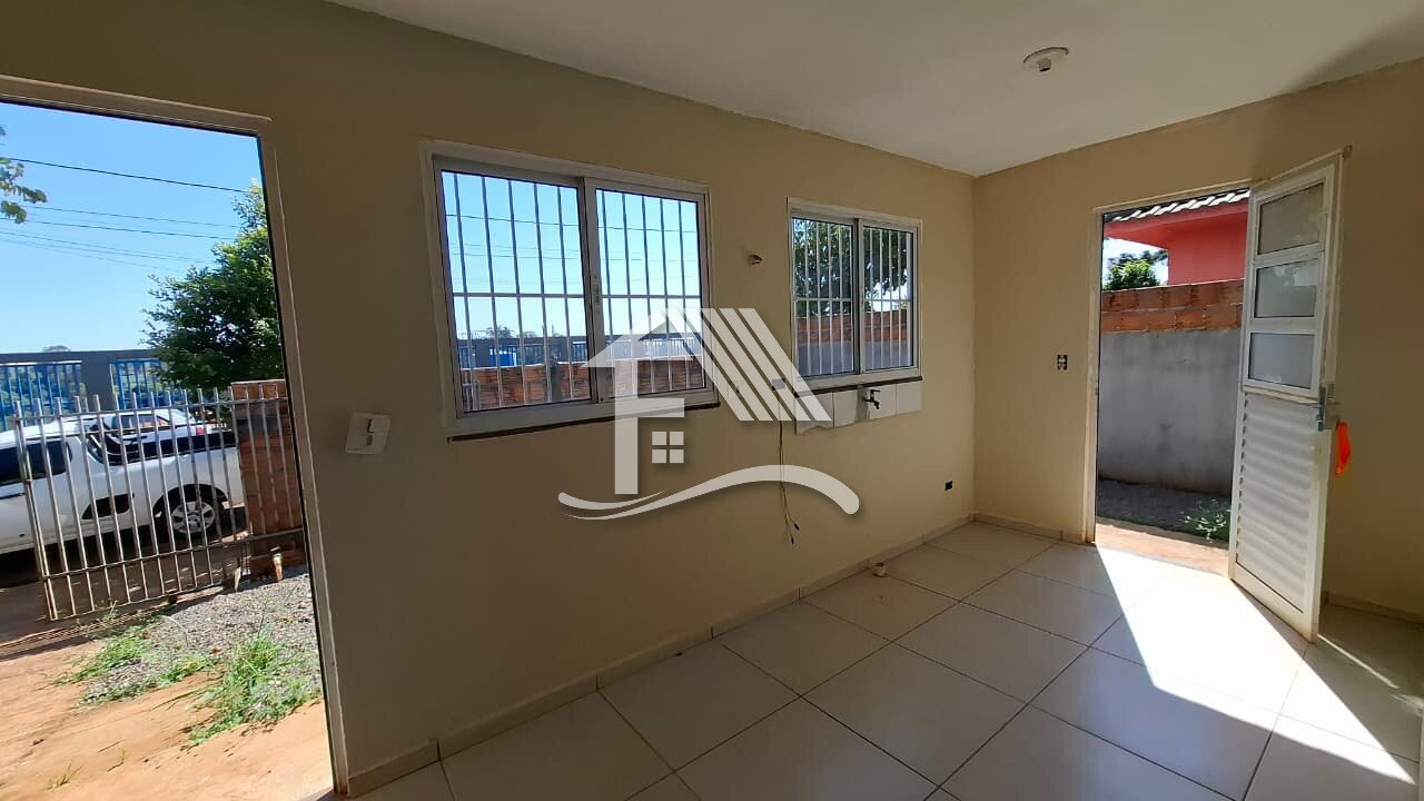Venda CASA ROLANDIA PR Brasil