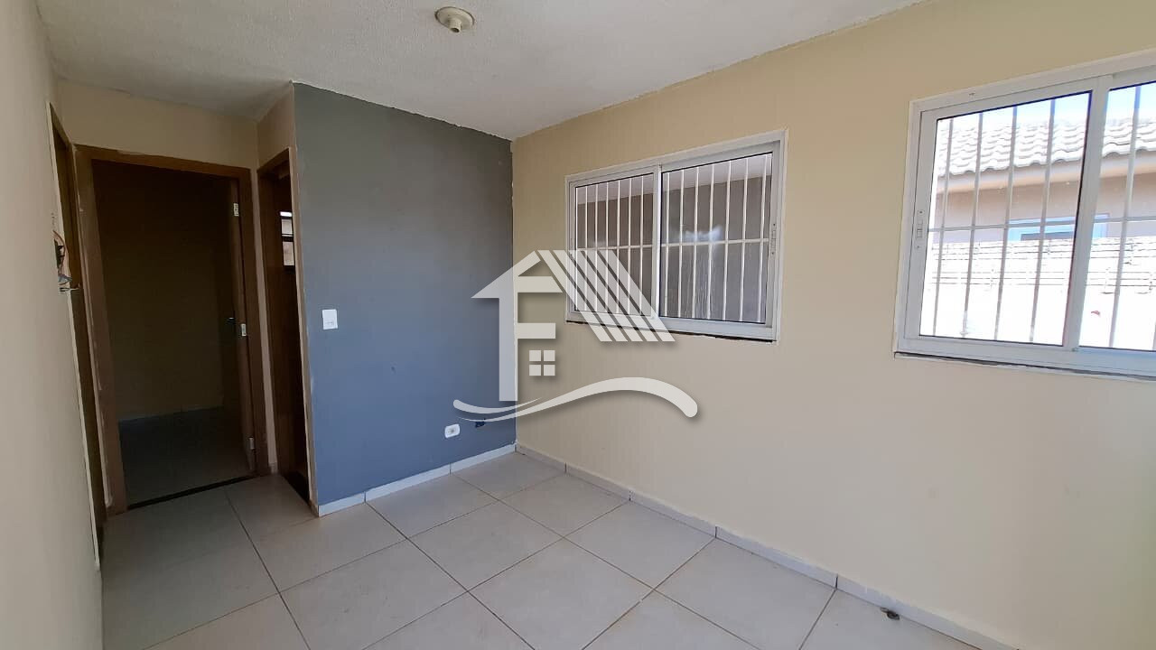 Venda CASA ROLANDIA PR Brasil