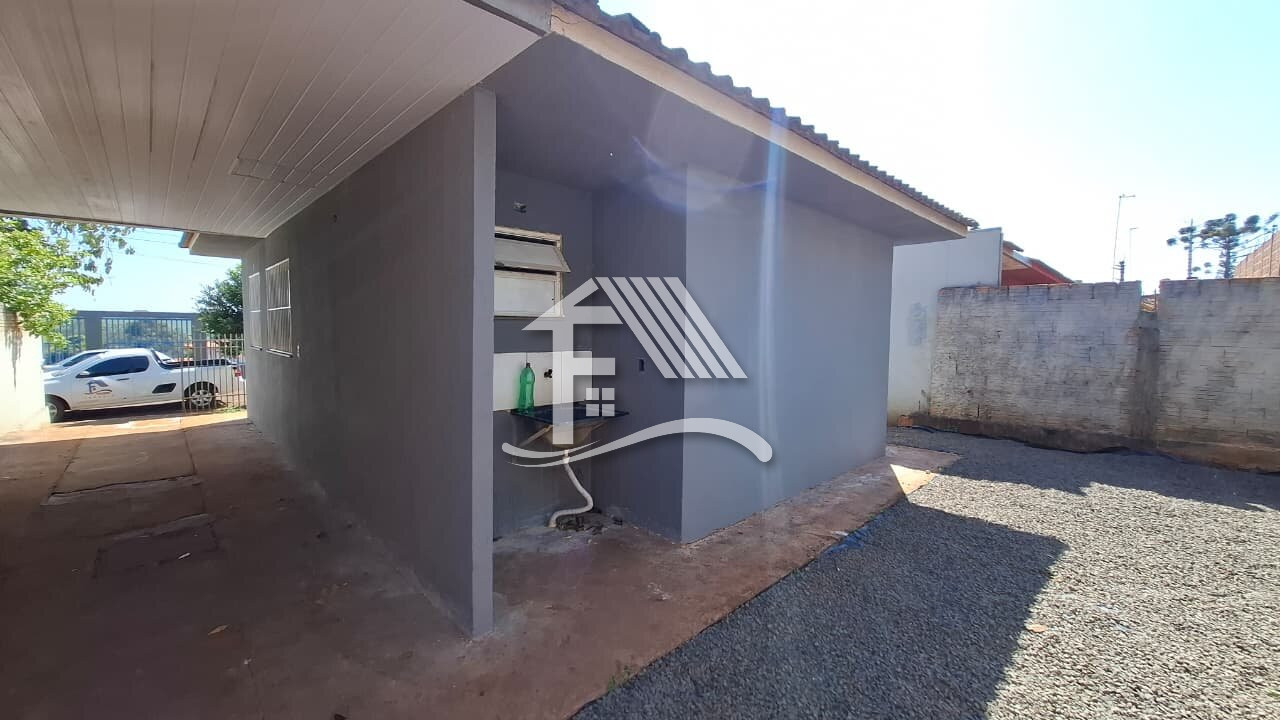 Venda CASA ROLANDIA PR Brasil