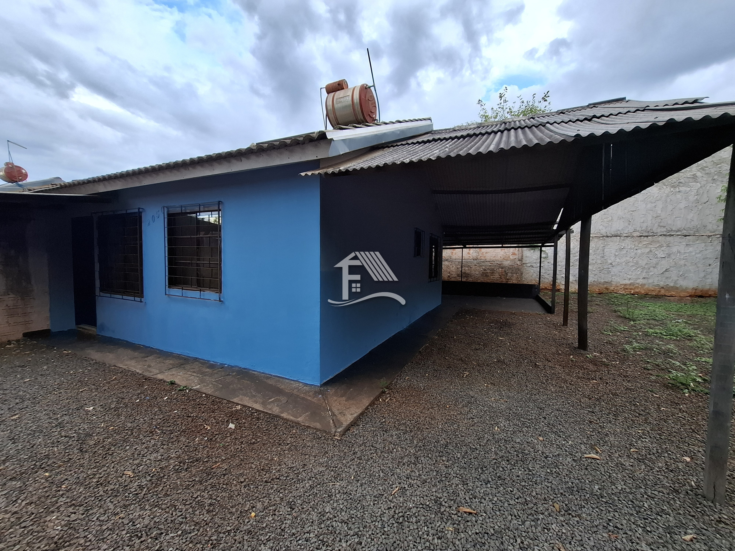 Venda CASA ROLANDIA PR Brasil