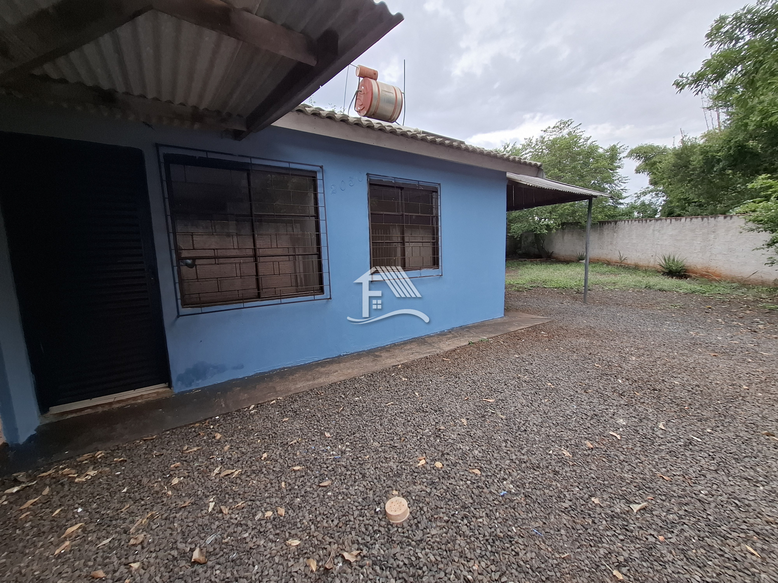 Venda CASA ROLANDIA PR Brasil