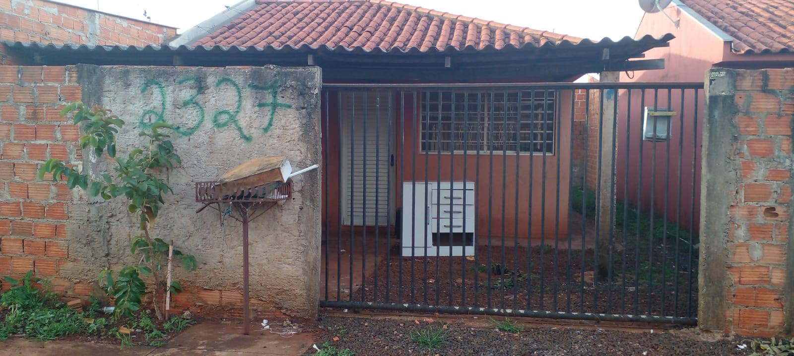 Venda CASA ROLANDIA PR Brasil
