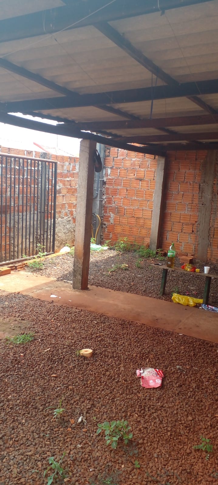 Venda CASA ROLANDIA PR Brasil