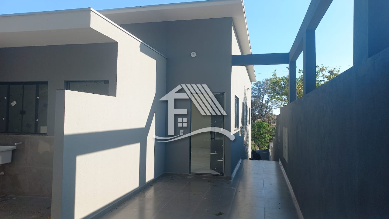 Venda CASA ROLANDIA PR Brasil