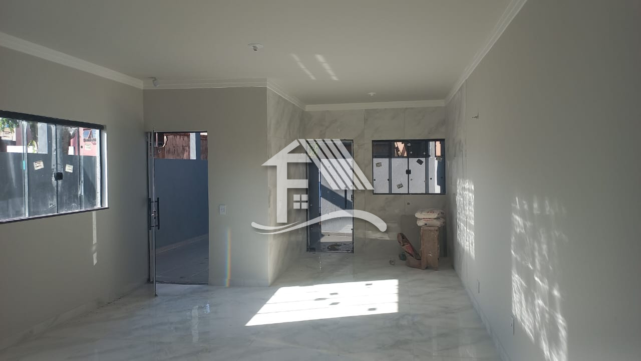 Venda CASA ROLANDIA PR Brasil