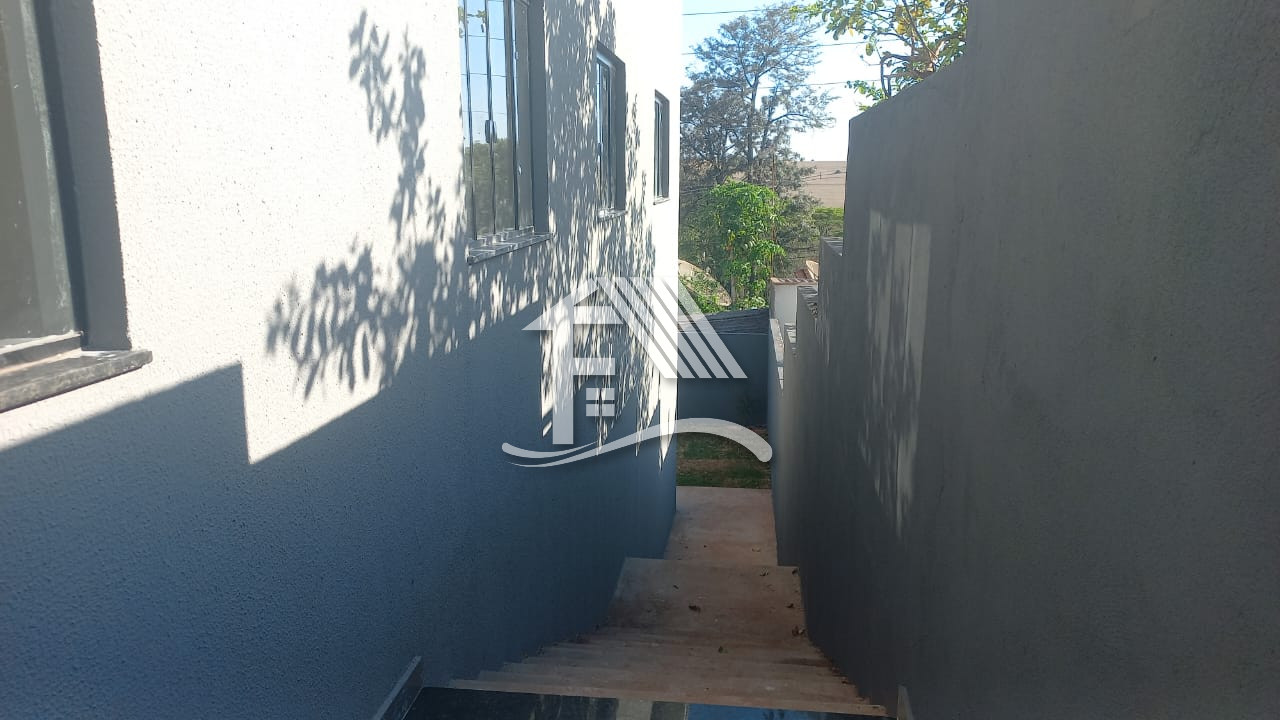Venda CASA ROLANDIA PR Brasil