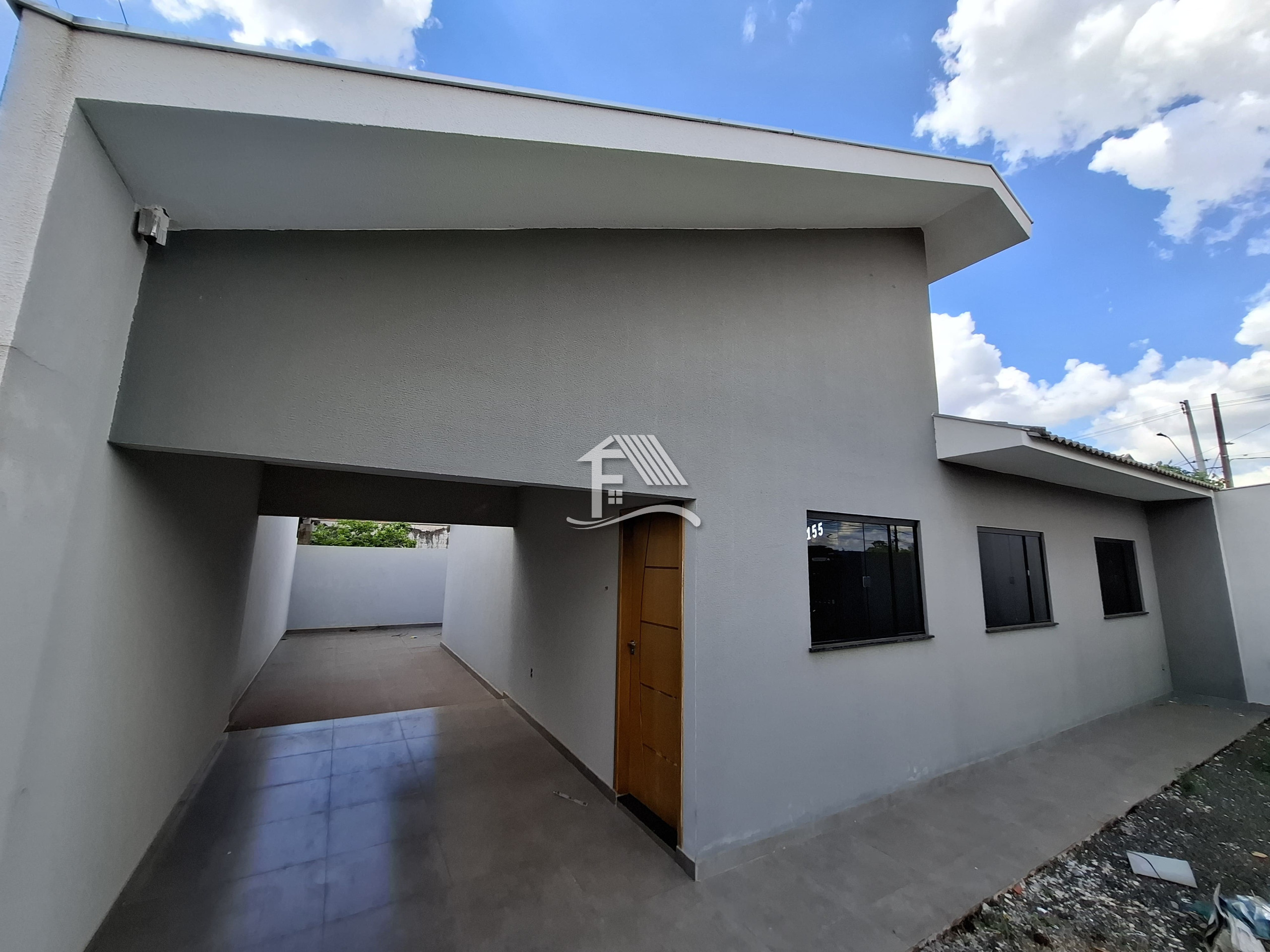 Venda CASA ROLANDIA PR Brasil